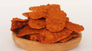 Keripik Tempe