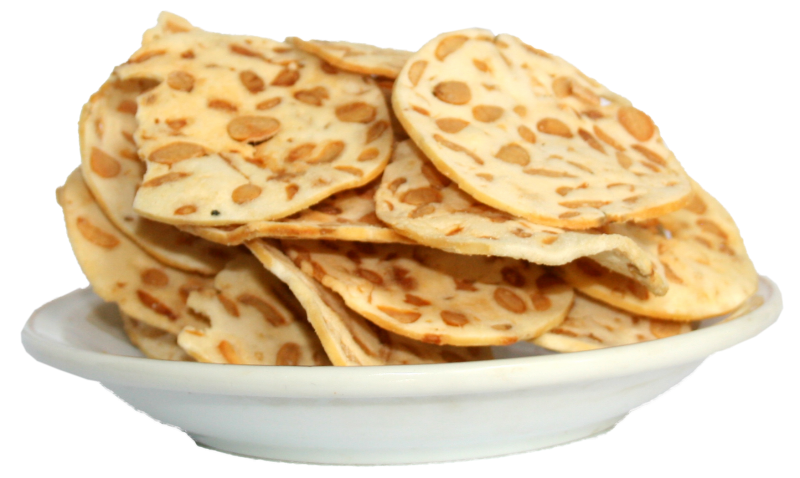 Keripik Tempe Ori